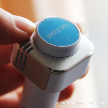 Multi-Function Bluetooth Car Kit with Anion Oxygen Bar Hands Free Speaker